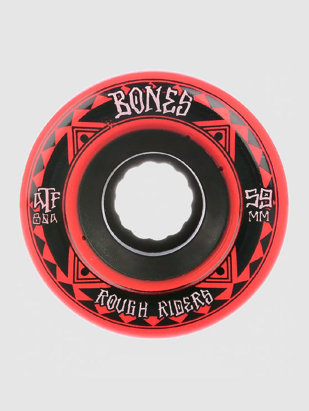 ATF Rough Riders Runners 80A 56mm Hjul