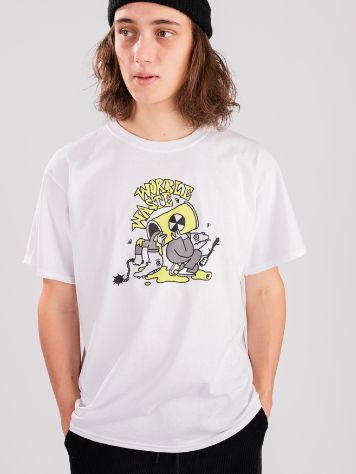 Worble Waste T-Shirt