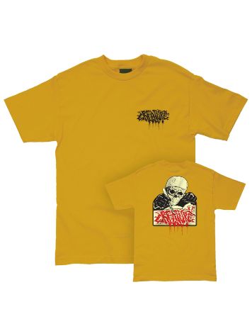 Creature Doctor Is In T-Shirt