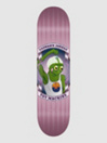 Toy Machine Dashawn Jordan Shaved 8.25″ Skateboard Deck