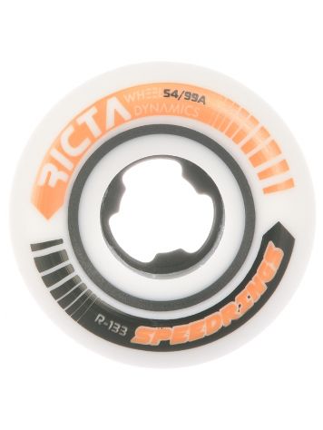 Ricta Speedrings Wide 99A 54mm Wielen