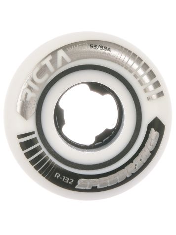 Ricta Speedrings Wide 99A 53mm Ruote