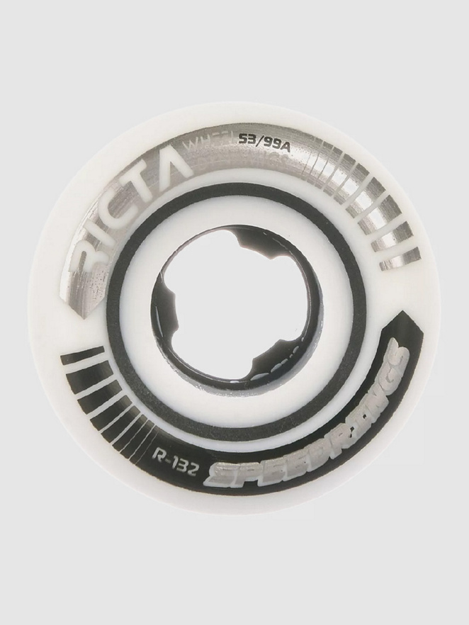Ricta Speedrings Wide 99A 53mm Wielen