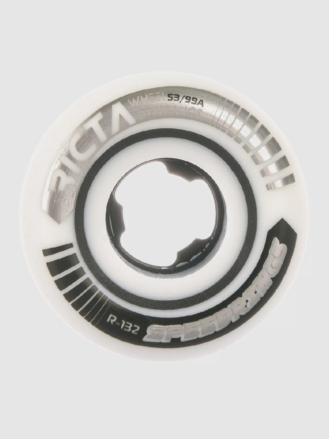 Ricta Speedrings Wide 99A 53mm Rollen