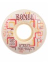 Bones Wheels STF Retros 103A V3 Slims 52mm Ruote