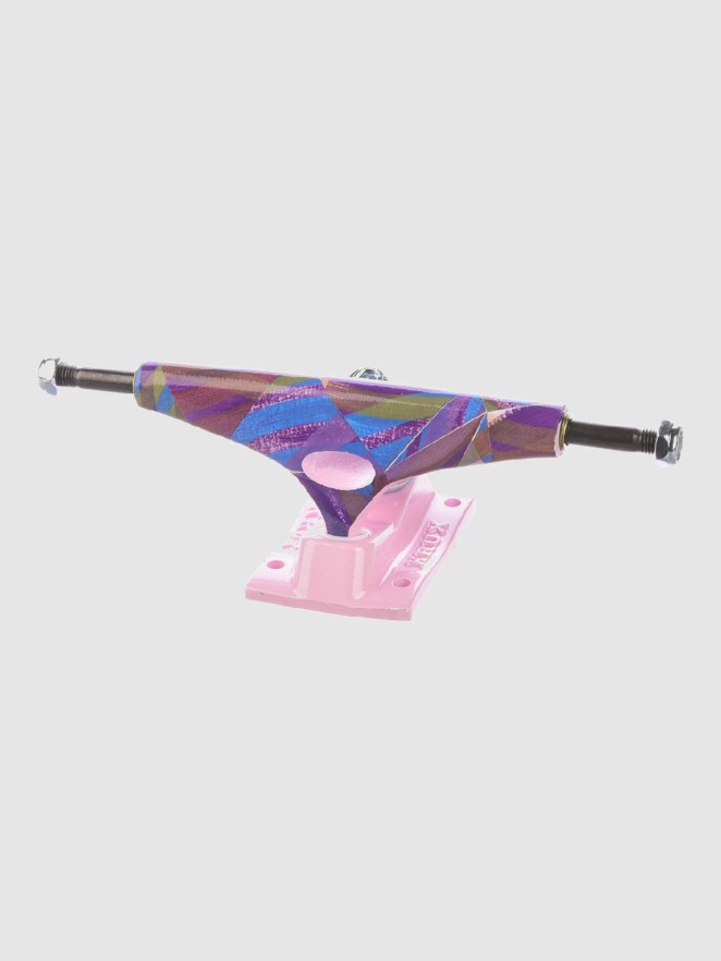 Krux 8.00 K5 Nora Triangle Trecos