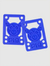 Pig Wheels 1/8 Soft Riser Pads