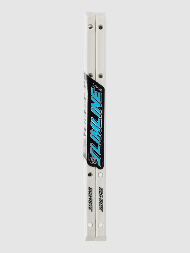 Santa Cruz Slimline HSR Skateboard rails