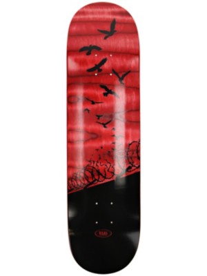 Real Set Free Spectrum 8.06" Skateboard Deck buy at Blue Tomato