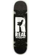 Dove Redux Renewals 8.25&amp;#034; Skateboard Deck