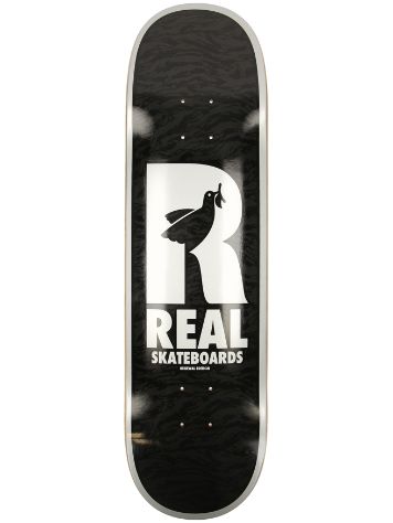 Real Dove Redux Renewals 8.25&quot; Skateboard Deck