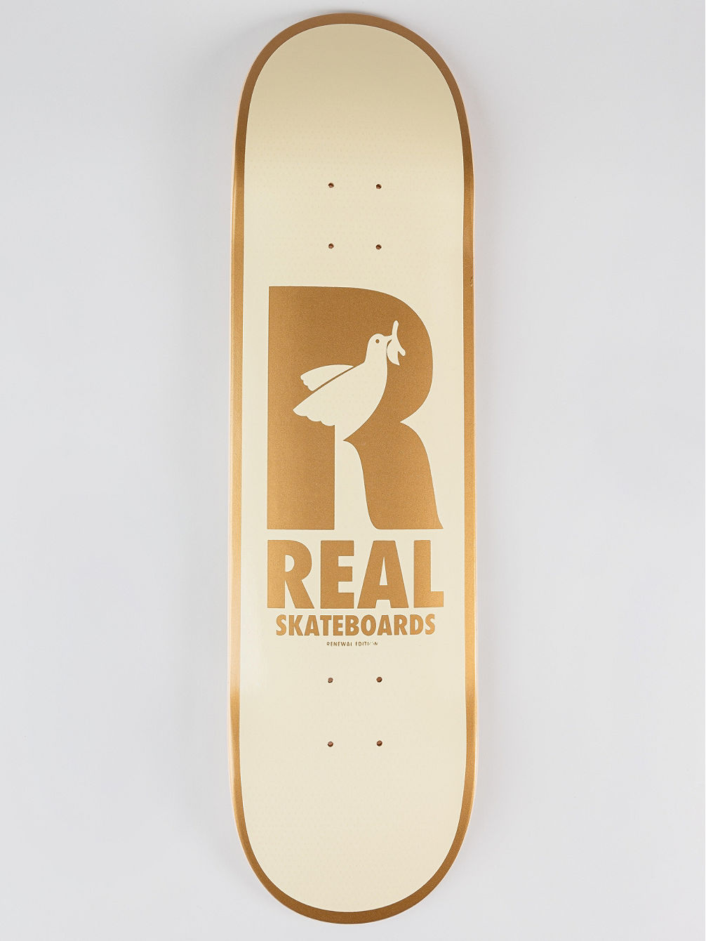 Dove Redux Renewals 8.38&amp;#034; Skateboard deck