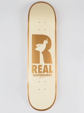 Real Dove Redux Renewals 8.38&quot; Skateboard deck