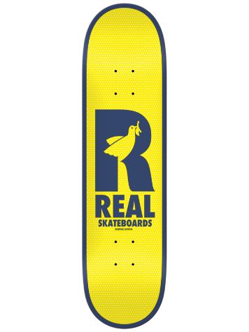 Real Dove Redux Renewals 8.38&quot; T&aacute;bua de Skate