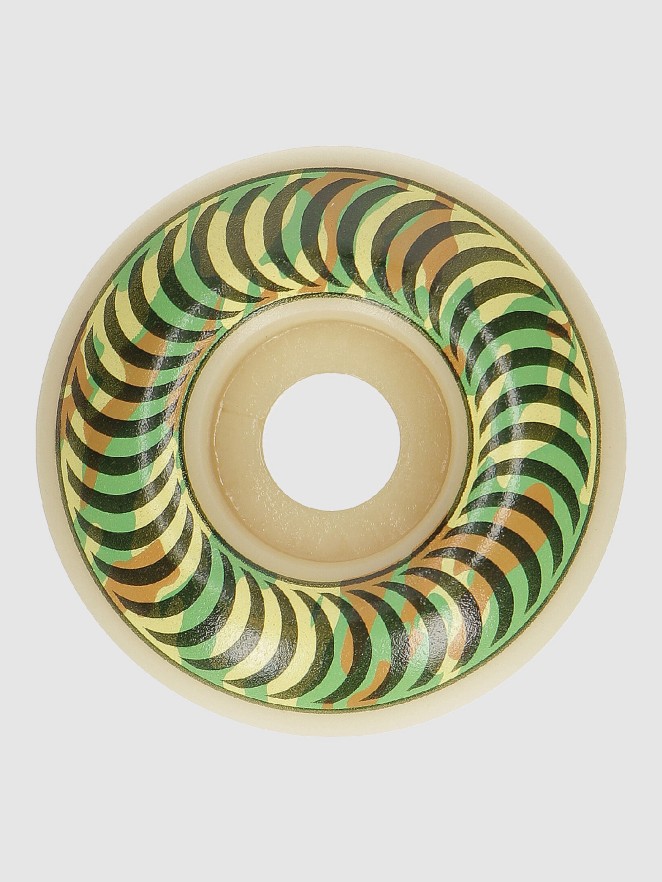Spitfire F4 99 Camo Classics 52mm Rollen