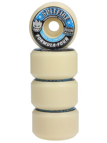 Spitfire F4 99 Conical Full 54mm Rollen