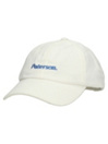 Paterson Core Logo Caps