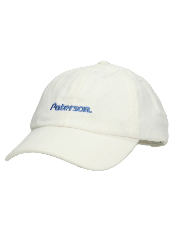 Paterson Core Logo Cap