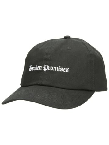 Broken Promises Slogan Dat Hat Cap