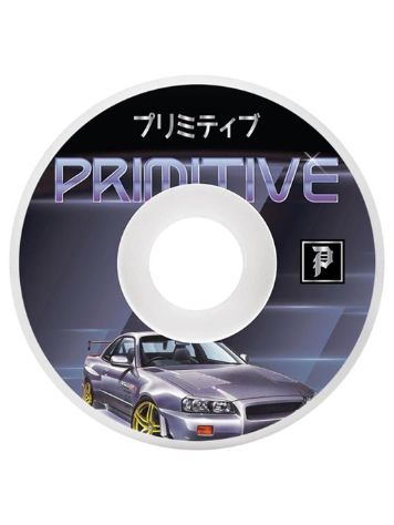 Primitive RPM 54mm Rollen