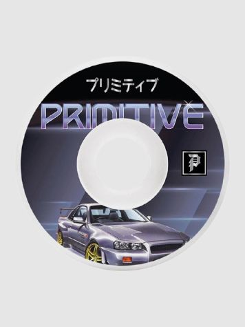 Primitive RPM 54mm Wheels