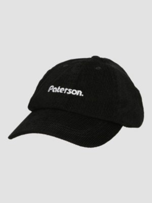Paterson Core Logo Cap
