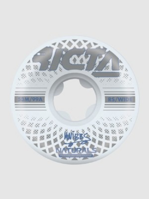 Ricta Knibbs Reflective Naturals Wide 99a 53mm Wielen