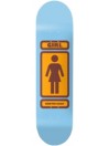 Girl Gass 93 Til 8.5″ Skateboard deck