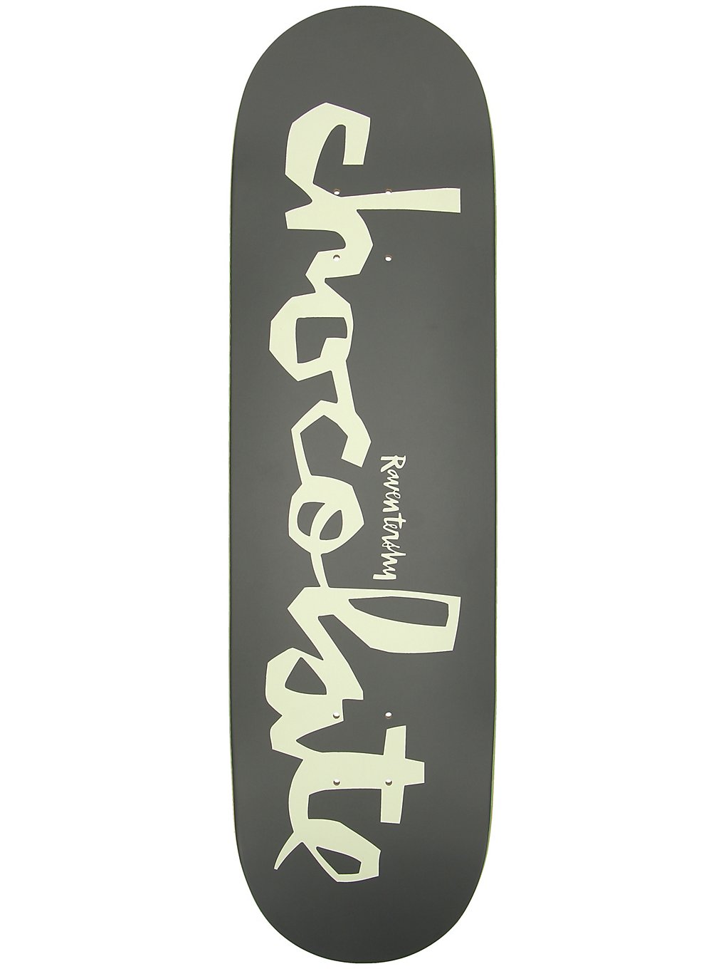 Chocolate Tershy OG Chunk 8.5 Skateboard Deck uni