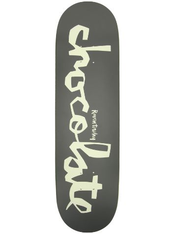 Chocolate Tershy OG Chunk 8.5&quot; Skateboard Deck