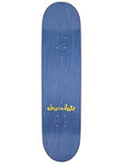 Alvarez OG Chunk 8.25&amp;#034; Skateboard Deck