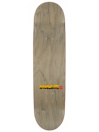 Chocolate Trahan Sound System 8.25″ Skateboard Deck