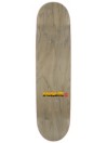 Chocolate Trahan Sound System 8.25″ Skateboard Deck