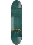 Perez Sound System 8.375&amp;#034; Skateboard deck