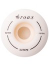 Bronx Wheels Europe V1 101a 52mm Ruote