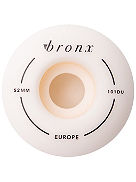 Europe V1 101a 52mm Wielen