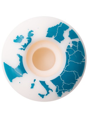 Europe V1 101a 52mm Wheels