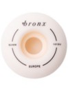 Bronx Wheels Europe V1 101a 53mm Ruote