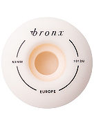 Europe V1 101a 53mm Ruote