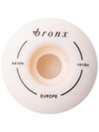 Bronx Wheels Europe V1 101a 54mm Ruote