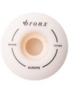 Bronx Wheels Europe V1 101a 54mm Ruote