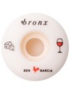 Bronx Wheels Ben Garcia V3 83b 52mm Rollen