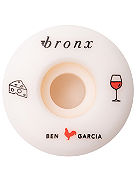 Ben Garcia V3 83b 52mm Kole&scaron;&#269;ki