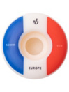 Bronx Wheels Ben Garcia V3 83b 52mm Rollen