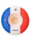 Bronx Wheels Ben Garcia V3 83b 52mm Rollen