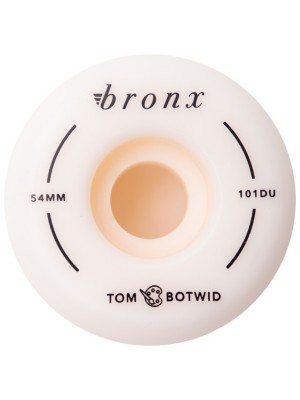 Tom Botwid V2 101a 54mm Rodas