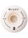 Bronx Wheels X Poetic Collective 101a 52mm Hjul
