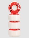 Bronx Wheels X Poetic Collective 101a 53mm Hjul