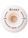 Bronx Wheels X Poetic Collective 101a 54mm Rollen