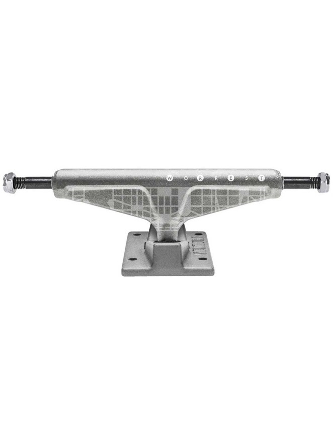 Venture Plaza Warrest Pro Hi 5.8″ Achse